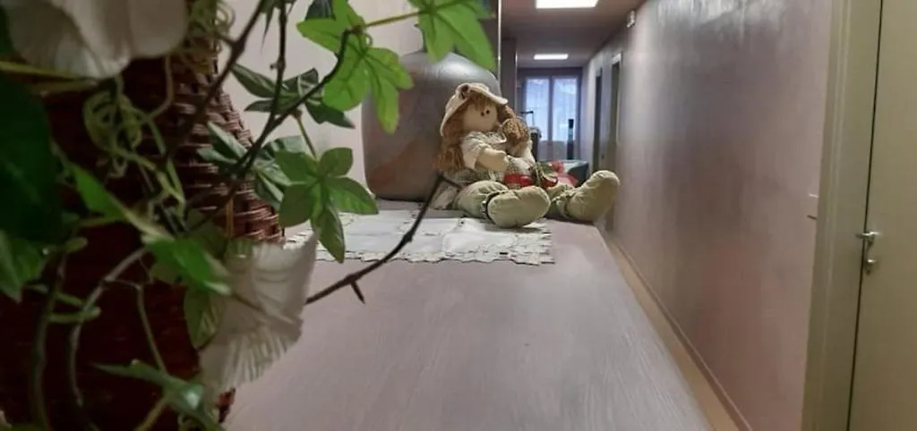 Da Gianni Hotel Zogno