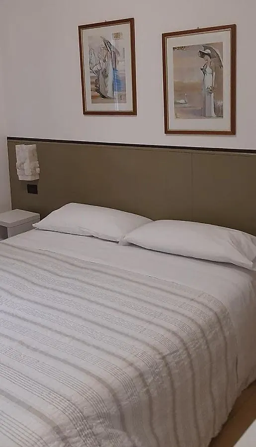Da Gianni Hotel Zogno