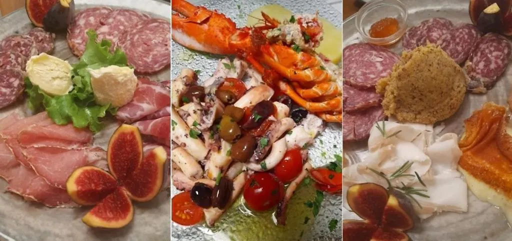 Da Gianni Hotel Zogno
