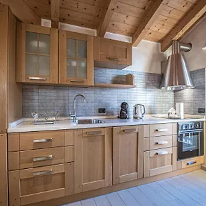 Appartamento & Myholidaylivigno, Livigno