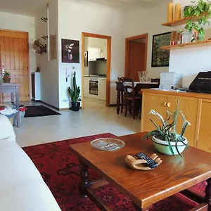 Casa vacanze La Collina D'oro, Cernobbio