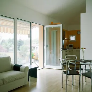 Appartamento Il Terrazzo, Casorate Sempione