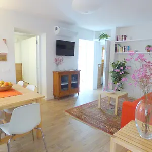 Appartement Ca' Bellotto 
