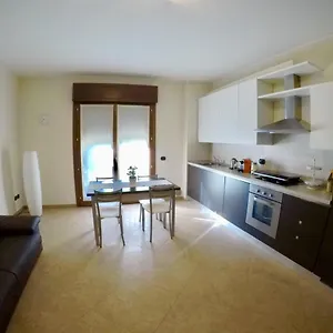 Appartamento Cà Mazzini, San Giorgio di Mantova
