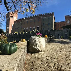 Séjour à la ferme Castello Di Valenzano 