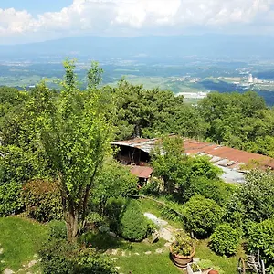 Appartamento A Due Passi Dal Chianti