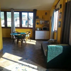 Appartamento Casa Di Rosa
