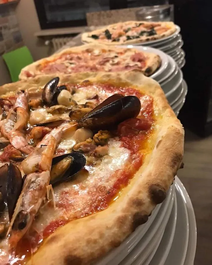 Da Gianni Hotel Zogno