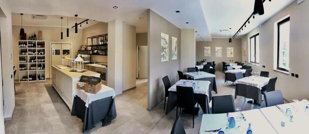 Da Gianni Hotel Zogno